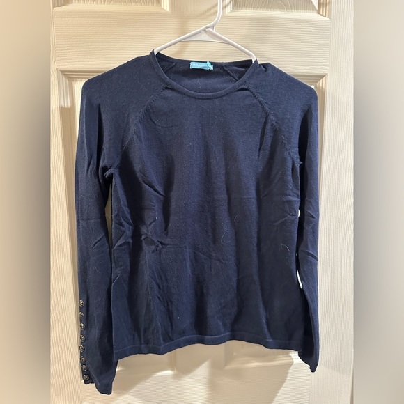 J. MCLAUGHLIN Jamey Sweater - Picture 4 of 7